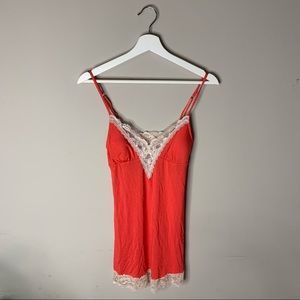 Victoria’s Secret Slip